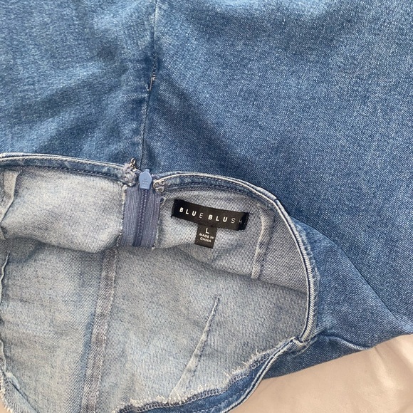 Sexy one piece never wearn ( NEW ). Buy at Simons size L - Picture 4 of 4